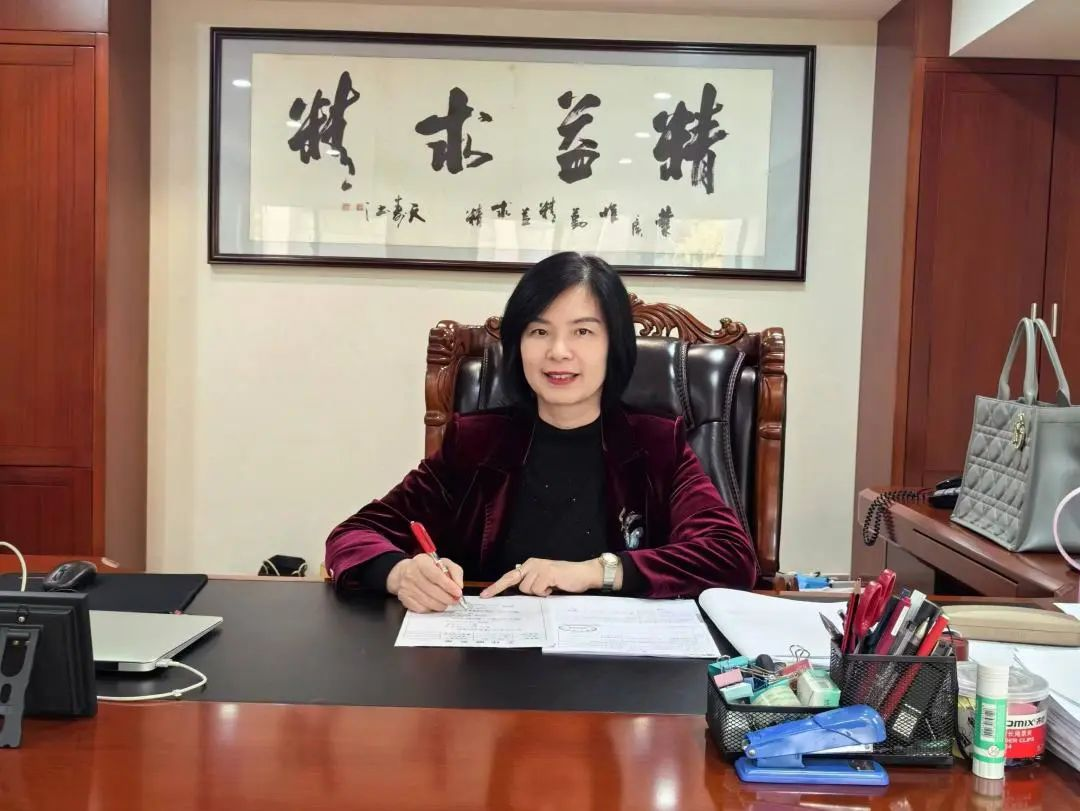 硚口“金種子”的“追光”秘笈
