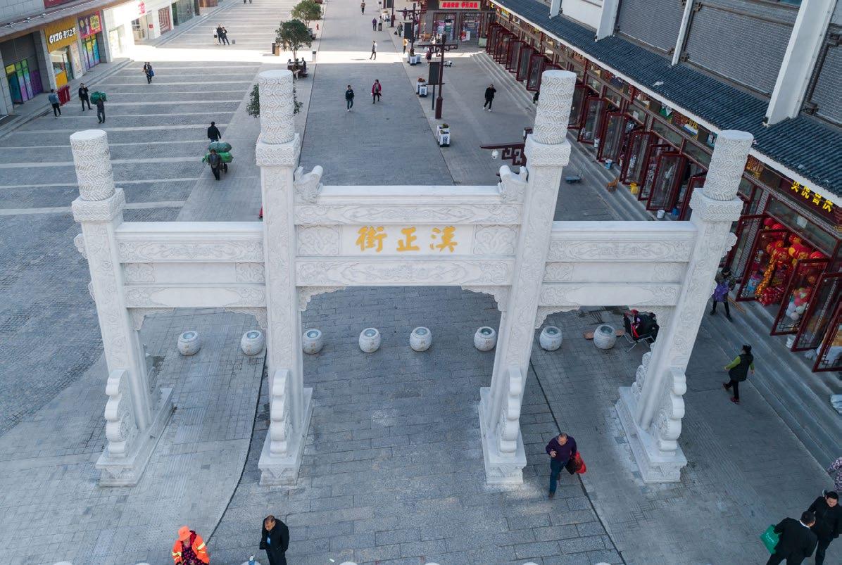 以“第三方飛檢”，嚴控工程質量，彰顯社會擔當